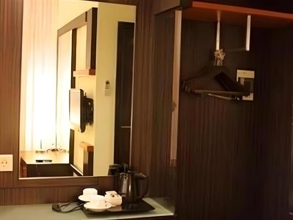 Travello Hotel Manado Zewnętrze zdjęcie