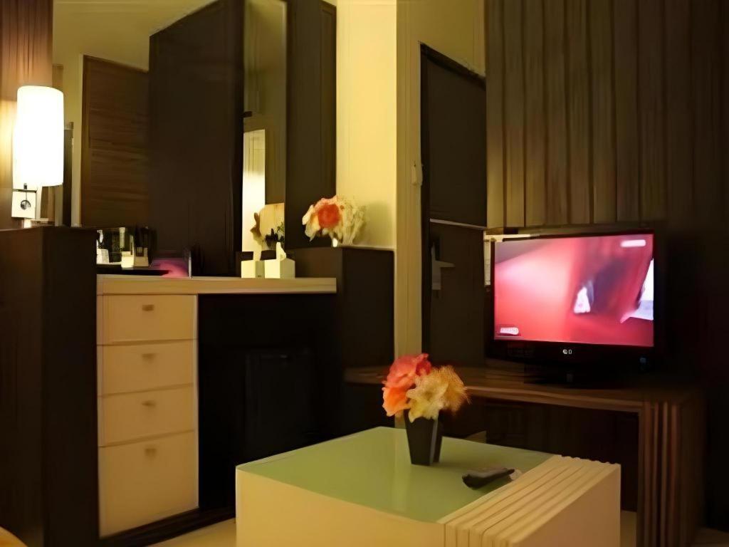 Travello Hotel Manado Zewnętrze zdjęcie