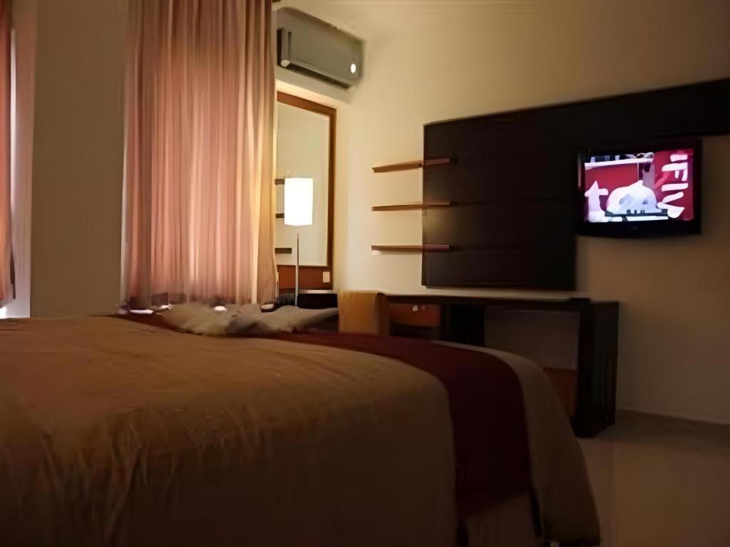 Travello Hotel Manado Zewnętrze zdjęcie
