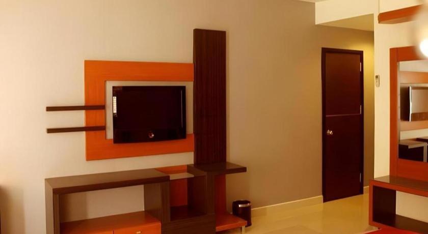 Travello Hotel Manado Zewnętrze zdjęcie