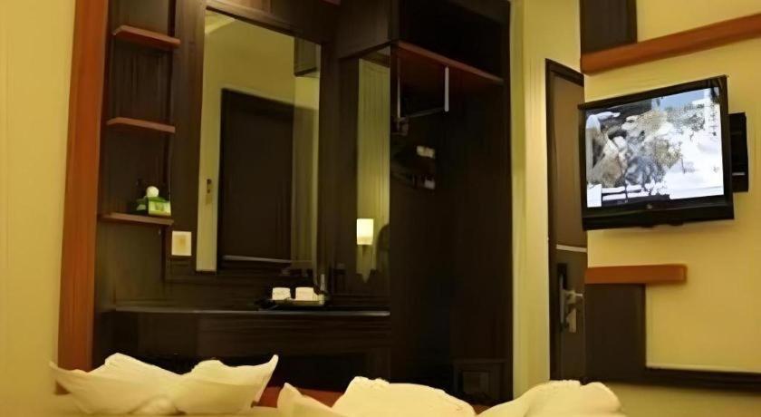 Travello Hotel Manado Zewnętrze zdjęcie