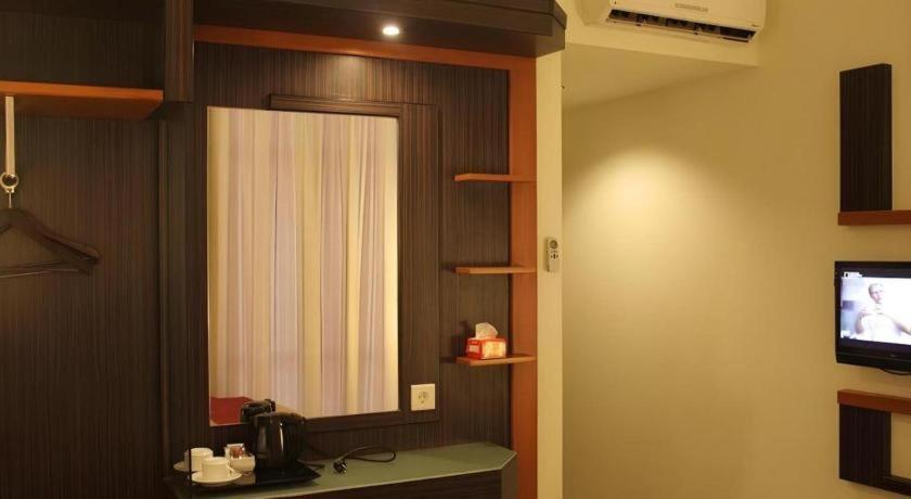 Travello Hotel Manado Zewnętrze zdjęcie