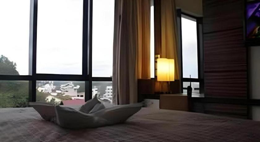 Travello Hotel Manado Zewnętrze zdjęcie