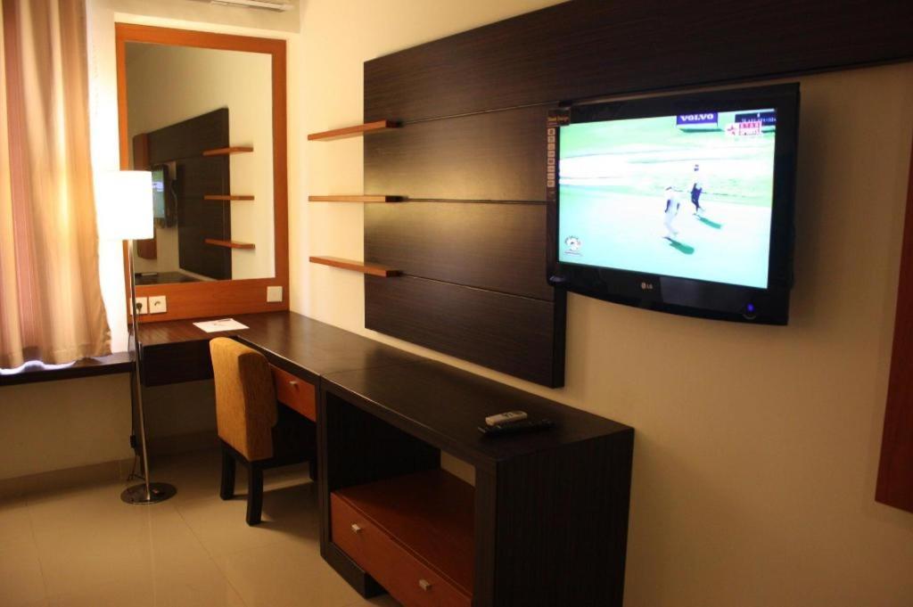 Travello Hotel Manado Zewnętrze zdjęcie